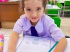 Handwriting Competition 2025 ระดับชั้น ป.1 Image 74